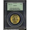 Image 1 : 1901-S $10 MS64 PCGS.