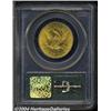Image 2 : 1901-S $10 MS64 PCGS.