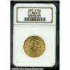 Image 3 : 1901-S $10 MS67 NGC.