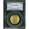 Image 1 : 1903-S $10 MS64 PCGS.