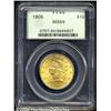 Image 1 : 1905 $10 MS64 PCGS.