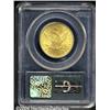 Image 2 : 1905 $10 MS64 PCGS.
