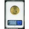 Image 2 : 1906-D $10 MS63 NGC.