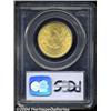 Image 2 : 1907 $10 MS63 PCGS.
