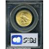 Image 2 : 1910 $10 MS64 PCGS.