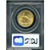 Image 2 : 1910-D $10 MS64 PCGS.
