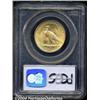 Image 2 : 1911 $10 MS62 PCGS.