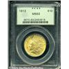 Image 1 : 1913 $10 MS63 PCGS.