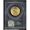Image 2 : 1914 $10 MS64 PCGS.