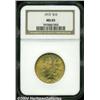 Image 3 : 1915 $10 MS65 NGC.
