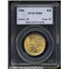 Image 1 : 1926 $10 MS64 PCGS.