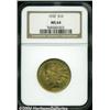 Image 1 : 1932 $10 MS64 NGC.