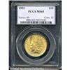 Image 3 : 1932 $10 MS65 PCGS.