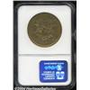 Image 2 : 1856-S $20 XF45 NGC.