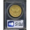 Image 2 : 1870-S $20 XF45 PCGS.