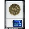 Image 2 : 1871-S $20 XF45 NGC.