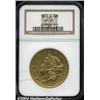 Image 1 : 1872-S $20 XF45 NGC.