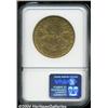Image 4 : 1880 $20 MS60 NGC.