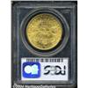 Image 4 : 1882-CC $20 MS61 PCGS.