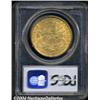 Image 2 : 1894 $20 MS62 PCGS.