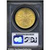 Image 2 : 1898 $20 MS62 PCGS.
