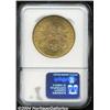 Image 2 : 1900 $20 MS64 NGC.