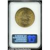 Image 4 : 1901 $20 MS65 NGC.