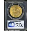 Image 4 : 1901-S $20 MS63 PCGS.