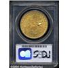 Image 2 : 1902 $20 MS62 PCGS.
