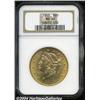 Image 1 : 1903 $20 MS63 NGC.