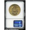 Image 2 : 1903 $20 MS63 NGC.