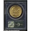 Image 2 : 1904 $20 MS63 PCGS.
