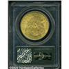 Image 2 : 1904 $20 MS64 PCGS.