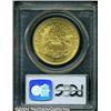 Image 2 : 1904 $20 MS64 PCGS.