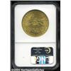 Image 2 : 1904 $20 MS64 NGC.