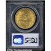 Image 2 : 1907 $20 MS64 PCGS.