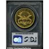 Image 4 : 1884 $20 PR63 PCGS.