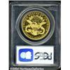 Image 4 : 1890 $20 PR64 Deep Cameo PCGS.