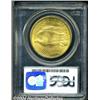 Image 2 : 1907 $20 Arabic Numerals MS64 PCGS.