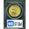 Image 4 : 1908-S $20 MS63 PCGS.