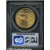 Image 4 : 1909-S $20 MS65 PCGS.