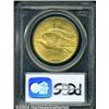 Image 2 : 1910 $20 MS64 PCGS.