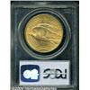 Image 2 : 1910-D $20 MS64 PCGS.