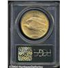 Image 2 : 1910-D $20 MS64 PCGS.