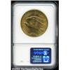 Image 2 : 1912 $20 MS62 NGC.