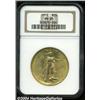 Image 3 : 1912 $20 MS65 NGC.