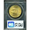 Image 4 : 1913-S $20 MS64 PCGS.