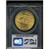 Image 4 : 1914 $20 MS65 PCGS.