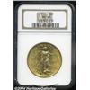 Image 1 : 1915 $20 MS63 NGC.