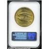 Image 2 : 1915-S $20 MS63 NGC.